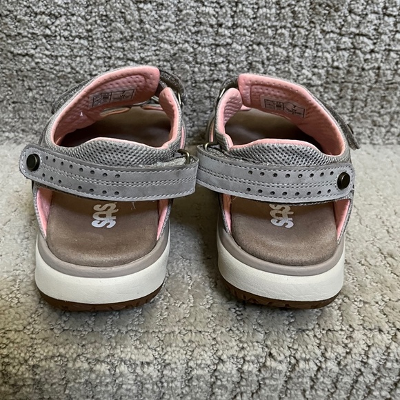 SAS Women's Embark Sport Sandal Size 7W - Picture 5 of 9